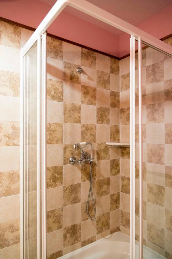 Hotel Rural Casona Trabadelo เบกาโด ภายนอก รูปภาพ