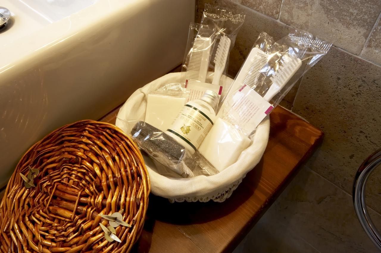 Hotel Rural Casona Trabadelo เบกาโด ภายนอก รูปภาพ